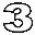 3