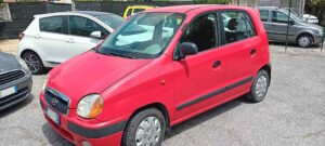 Hyundai Atos