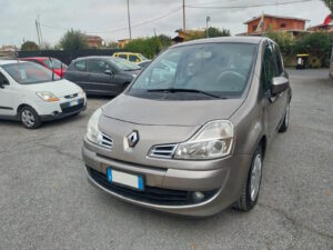 Renault Modus