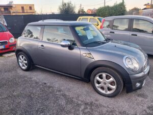 Mini One D