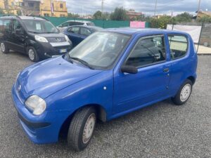 Fiat Seicento