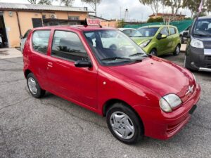 Fiat Seicento