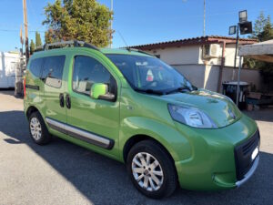 Fiat Qubo
