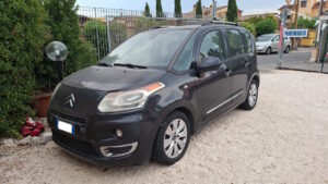 Citroen C3 Picasso